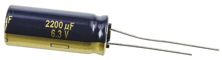 Panasonic EEUFC0J222 4490867