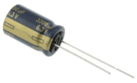 Panasonic EEuFC0J332 9203343