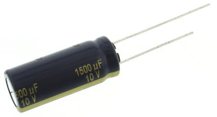 Panasonic EEUFC1A152 9204863