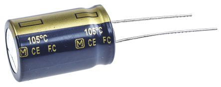 Panasonic EEUFC1A472 4490930