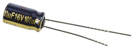 Panasonic EEUFC1C101 4490968