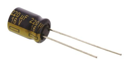 Panasonic EEUFC1C221 4490974