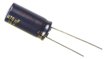 Panasonic EEUFC1V471 4491062