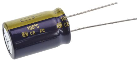 Panasonic EEUFC1V152 9204901