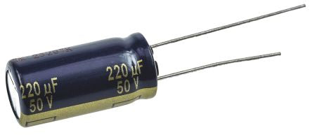 Panasonic EEUFC1H221 4491090