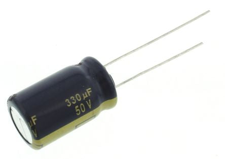 Panasonic EEUFC1H331 4491107