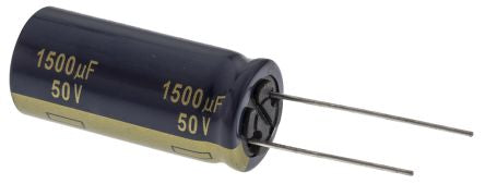 Panasonic EEUFC1H152L 9204911