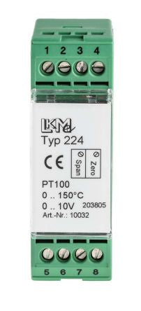 LKMelectronic LKM 224/2 4494415
