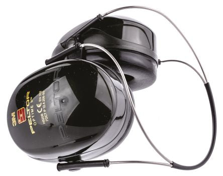 3M PELTOR H520B-408 4496512