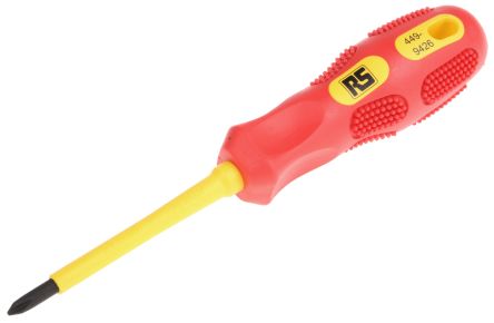 RS PRO  4499426