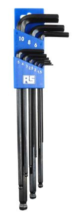 RS PRO  4499606