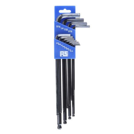 RS PRO  4499612