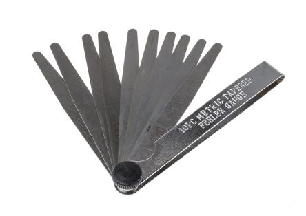 RS PRO  4499628