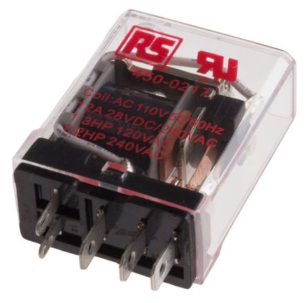 RS PRO  4500217