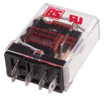 RS PRO  4500245