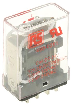 RS PRO 4500251