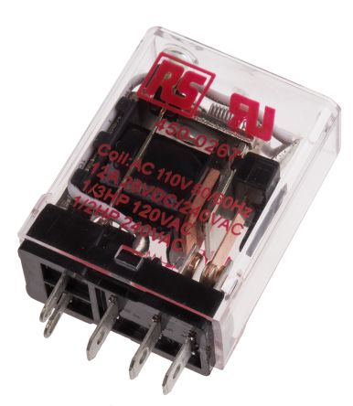 RS PRO 4500267