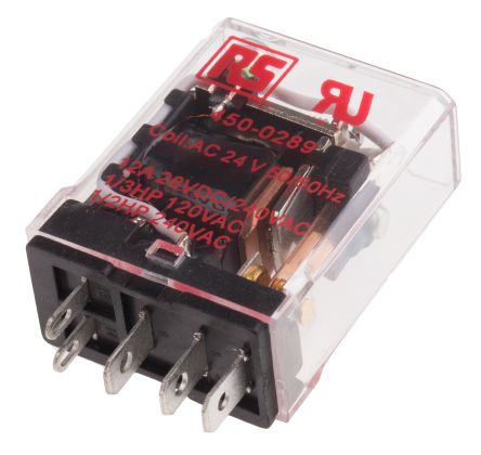RS PRO  4500289