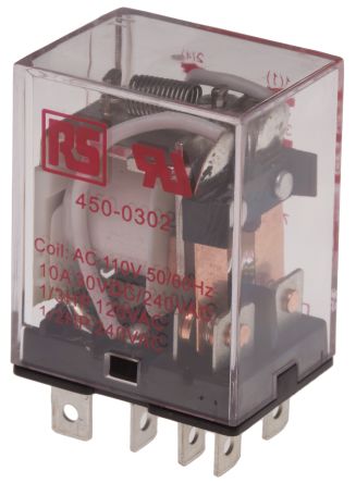 RS PRO 4500302