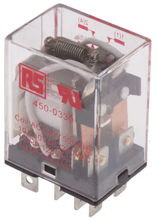 RS PRO 4500330