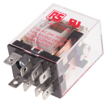 RS PRO 4500346