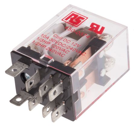 RS PRO 4500374