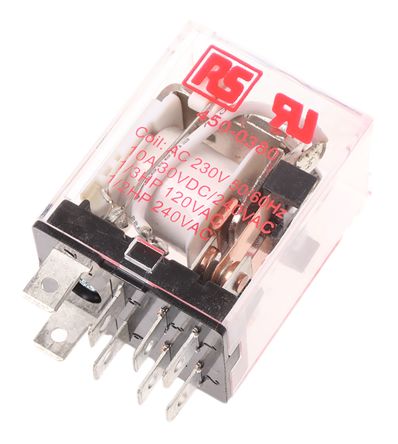 RS PRO 4500380