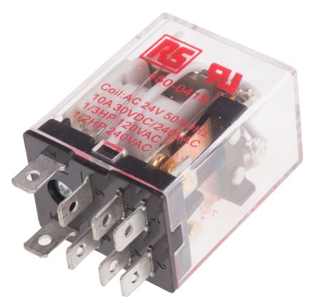 RS PRO 4500419