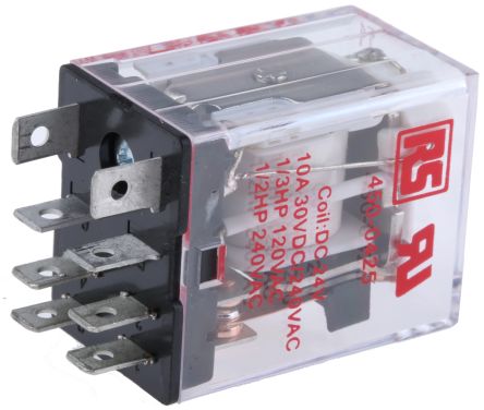 RS PRO  4500425