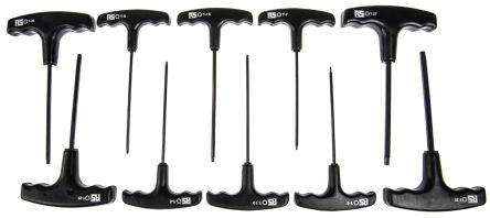 RS PRO  4500992