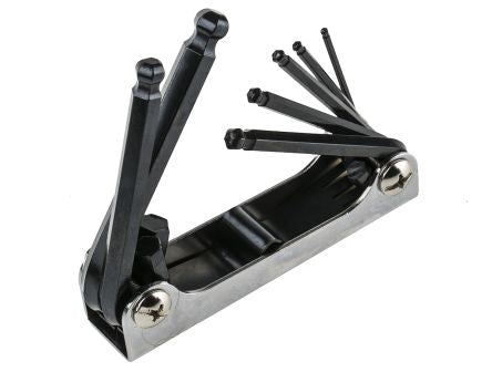 RS PRO 4501046