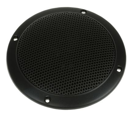 Visaton FR 13 WP 4 OHM (BLACK) 4504348