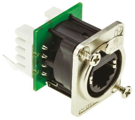 Neutrik NE8FDV-YK 4509062