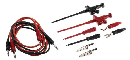 Hirschmann Test & Measurement 935982256 4509400