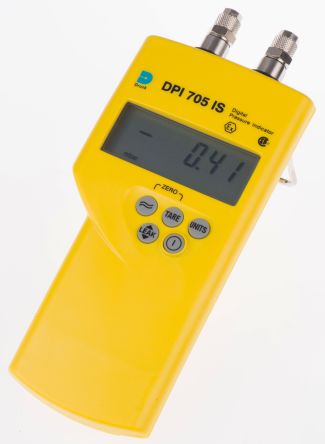 Druck I705S-02L-3484 4511267