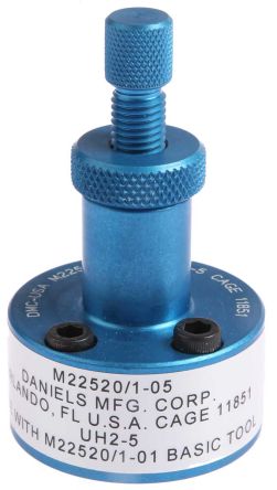 Daniels Manufacturing UH2-5 4515203
