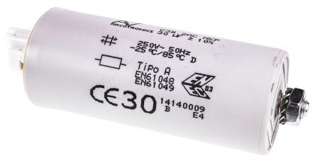 KEMET C3B2AC55300B20K 4515455