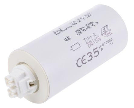 KEMET C3B2AC55350B20K 1734239
