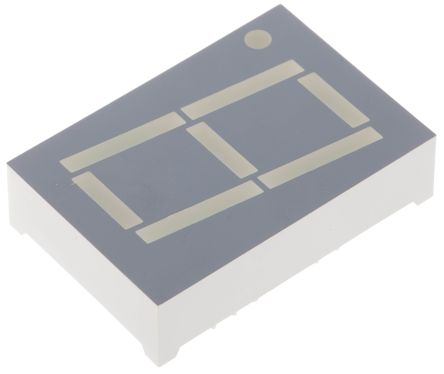 Kingbright SC10-11EWA 4516565