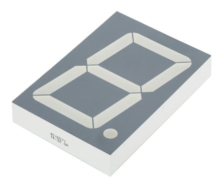 Kingbright SA23-11EWA 4516571