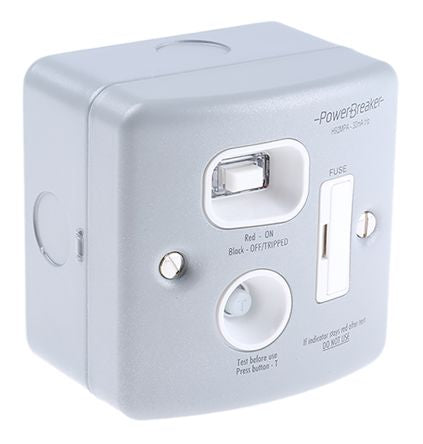 Power Breaker H92MP-C 4516997