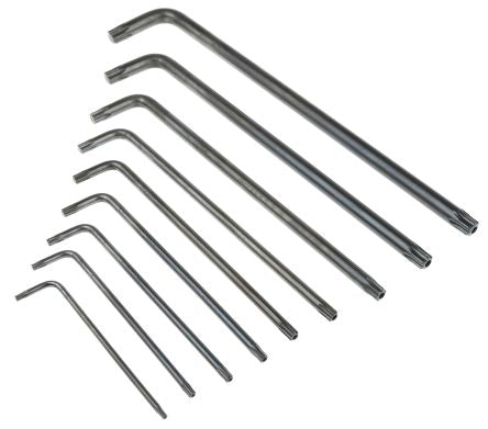 RS PRO  4518937