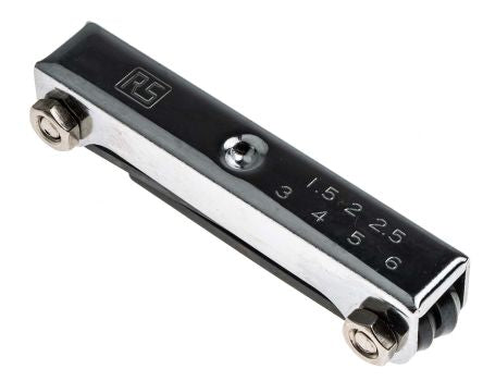 RS PRO  4518993