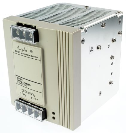 Omron S8VS-24024 4528653