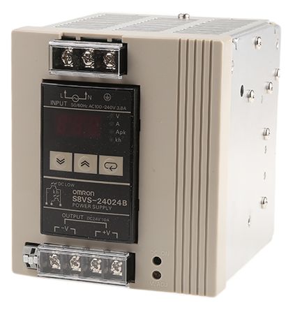Omron S8VS-24024B 4528669