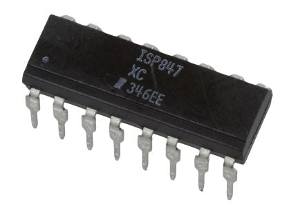 Isocom ISP847XC 4530757