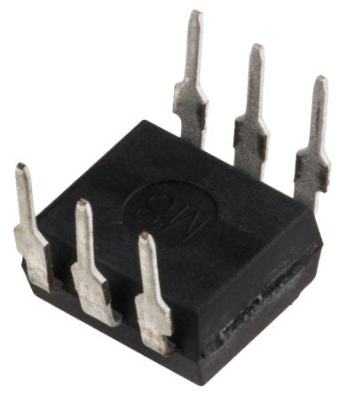 Isocom MOC3041X 4531081