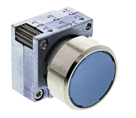 Siemens 3SB3500-0AA51 4533021