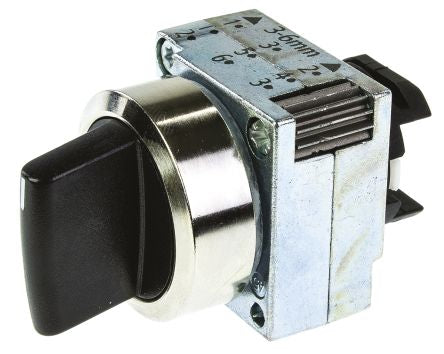 Siemens 3SB3500-2DA11 4533122