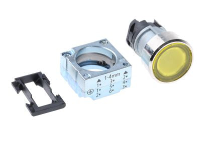 Siemens 3SB3501-0AA31 4533273